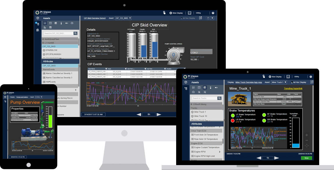 Data Intelligence | Logical Systems, LLC