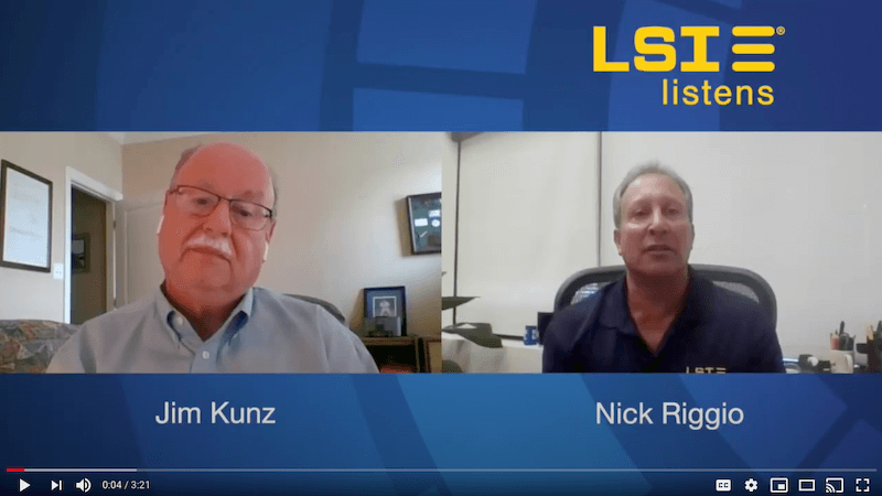 Manufacturing Execution Systems (MES) With Jim Kunz And Nick Riggio ...