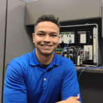 Christian Whayne, LSI