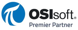 LSI - OSIsoft Premier Partner Logo