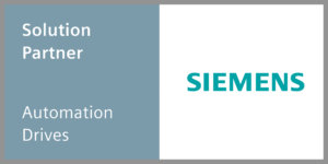 LSI Siemens Partner Logo