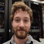 LSI - Drew Hoffman