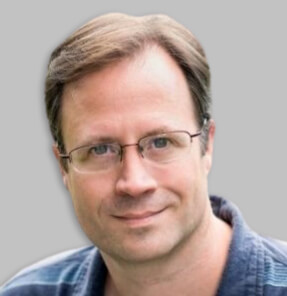 Gary Brophy