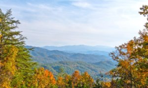 Smoky Mountains