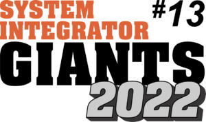 SI Giants #13 logo