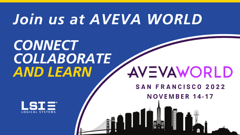 AVEVA WORLD Featured Image