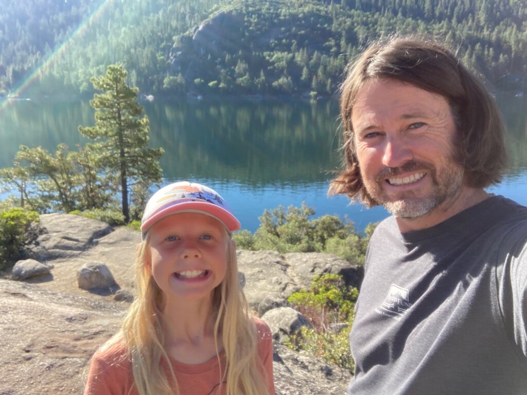 Cookson Vacation Photo