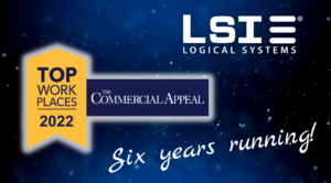 LSI - Top Workplace 2022