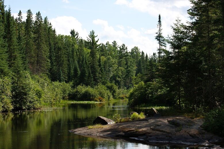 CottageCountryOntario