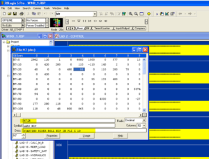 RSLogix Screenshot 1
