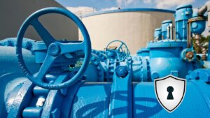 Water Valves