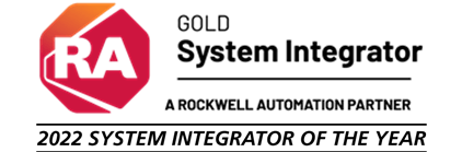 Rockwell Automation Gold SI - LSI Logo