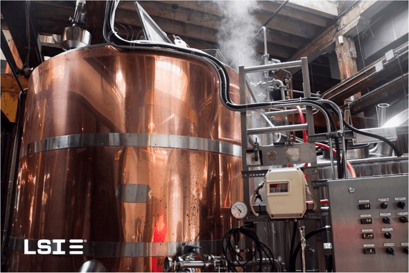 Batch Processing | Logical Systems, LLC