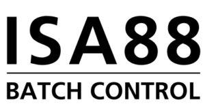ISA 88 logo