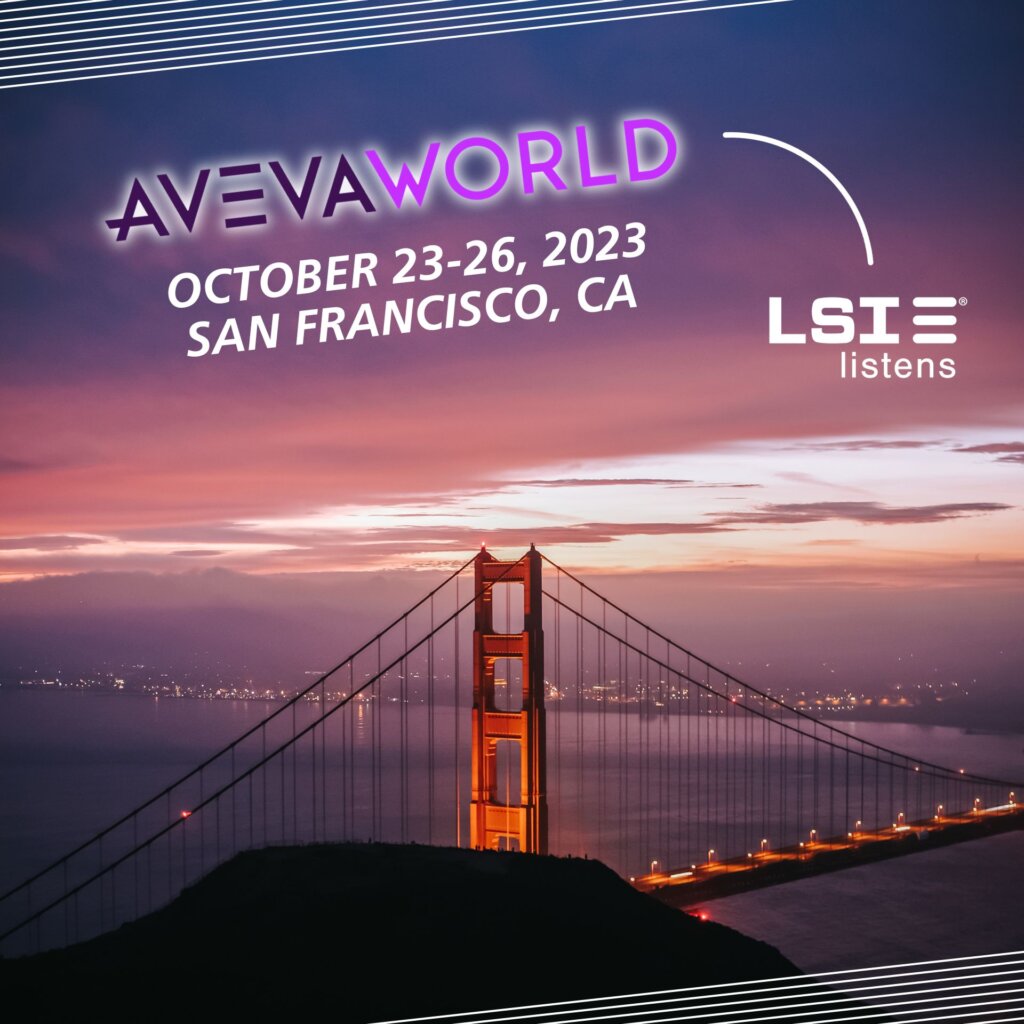AVEVA World 2023 Promo