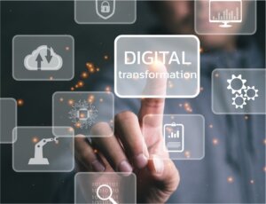 DigitalTransformationLSI