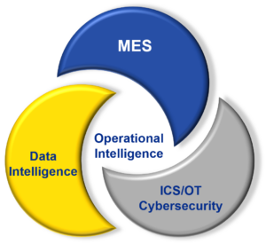 LSI OI Logo