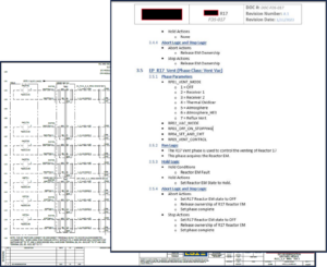 Step 4 Drawing and Spec Example