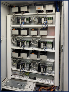 Step 5 Control Panels