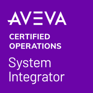 AVEVA-Partner-Badge-Certified-Operations-System-Integrator