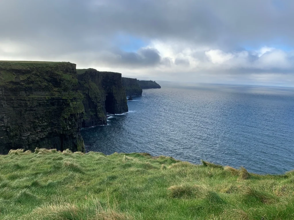 Ireland