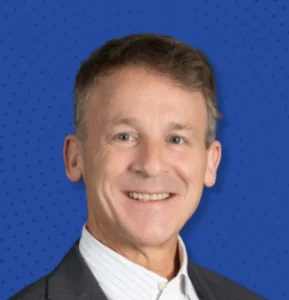 Ken Frische