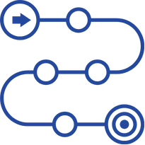 Roadmap-Icon