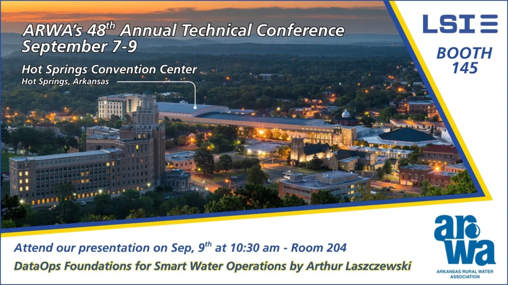 ARWA Conference