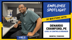 Employee Spotlight 2 Color Landscape Denardo
