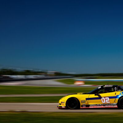 On Track Photo2
