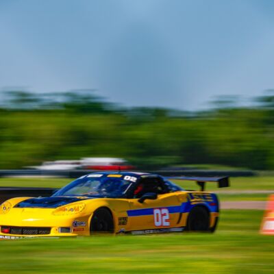 On Track Photo3