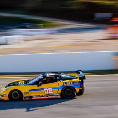 On Track Photo4