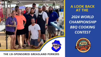 2024 Barbecue Event 1