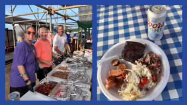 2024 Barbecue Event 2