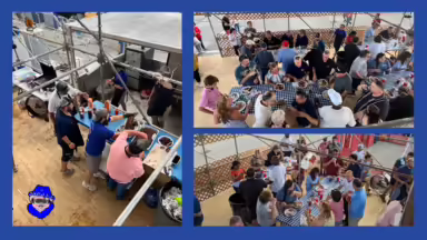 2024 Barbecue Event 3