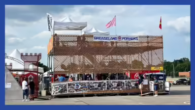 2024 Barbecue Event 4