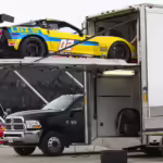 LSI Racing CTMP Photo