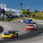 LSI Racing CTMP Photo
