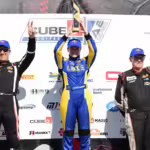 LSI Racing CTMP Photo