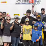 LSI Racing CTMP Photo