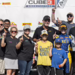 LSI Racing CTMP Photo